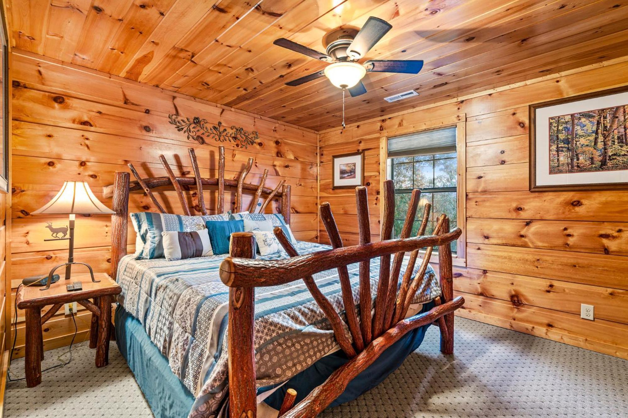 Take My Breath Away Holiday Home Gatlinburg Exterior foto